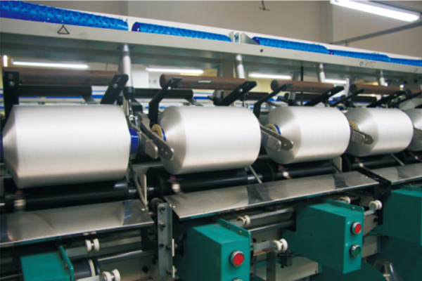 關(guān)于錦綸加捻絲，你所不知道的事兒！